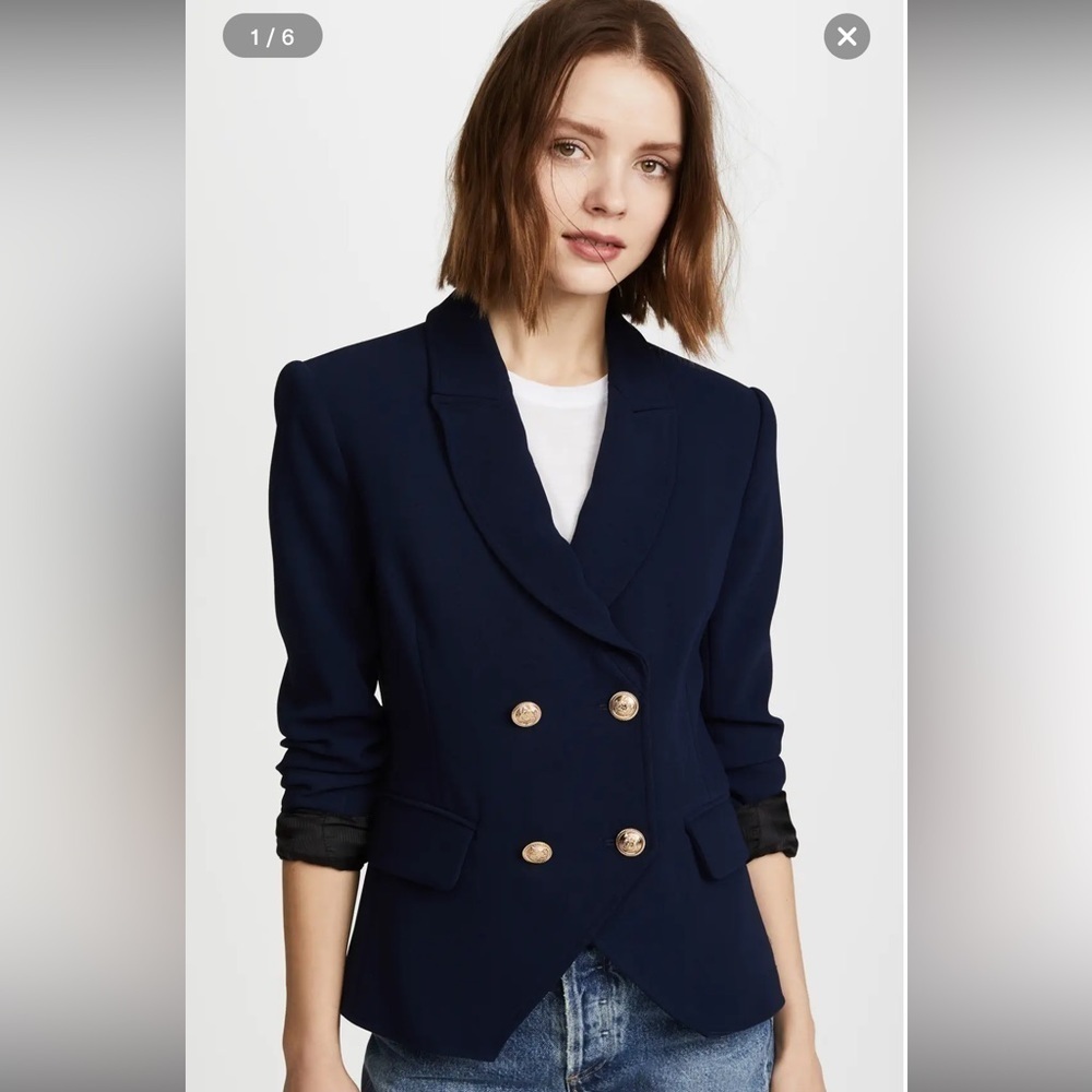 Revolve Blazer Revolve Blazer View 4
